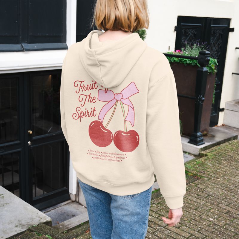 Fruit of the spirit 2