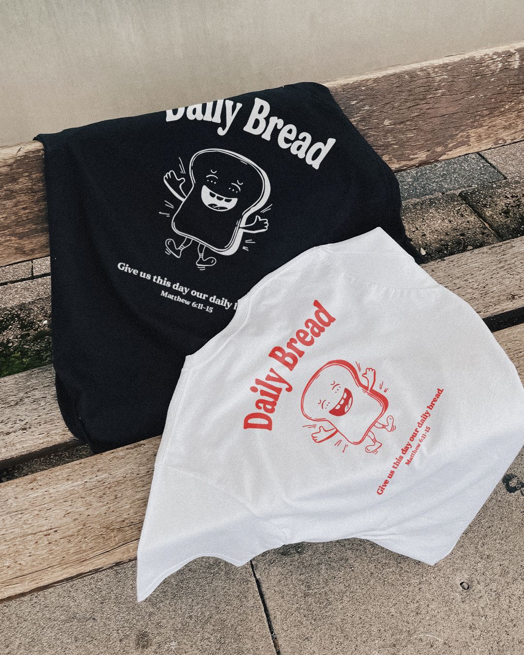 Daily bread