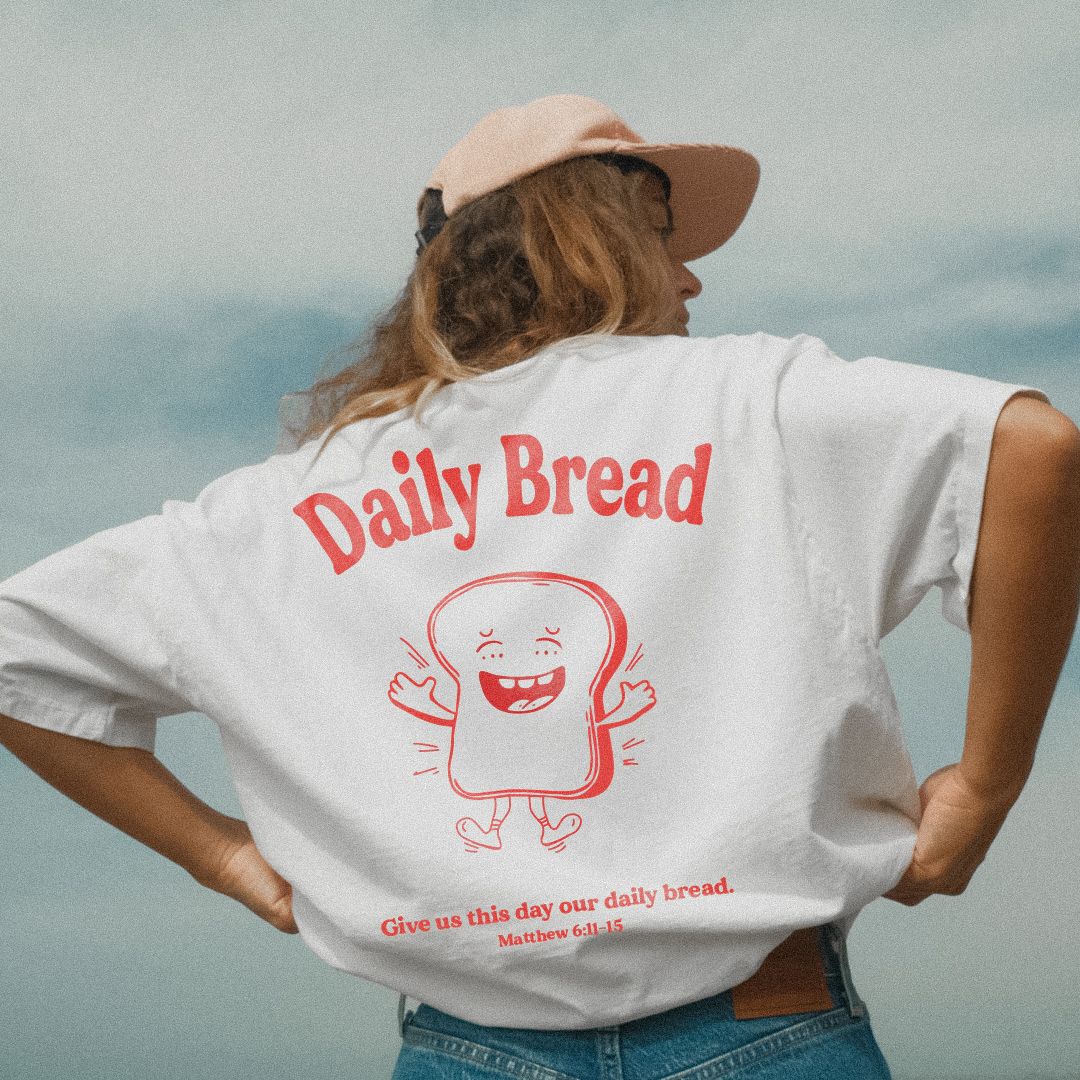 Daily bread