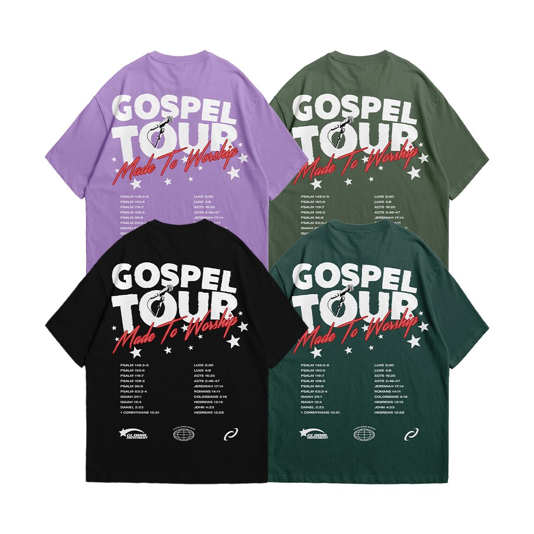 Gospel Tour