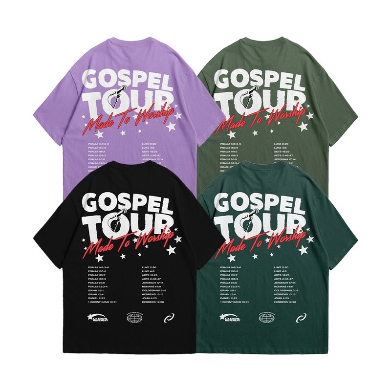 Gospel Tour