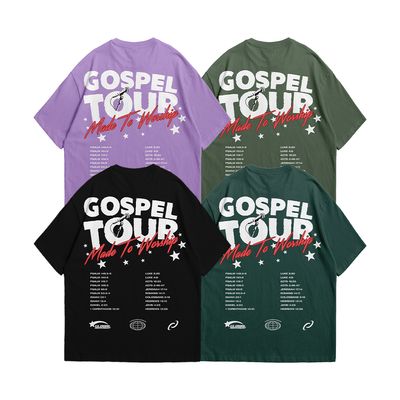 Gospel Tour