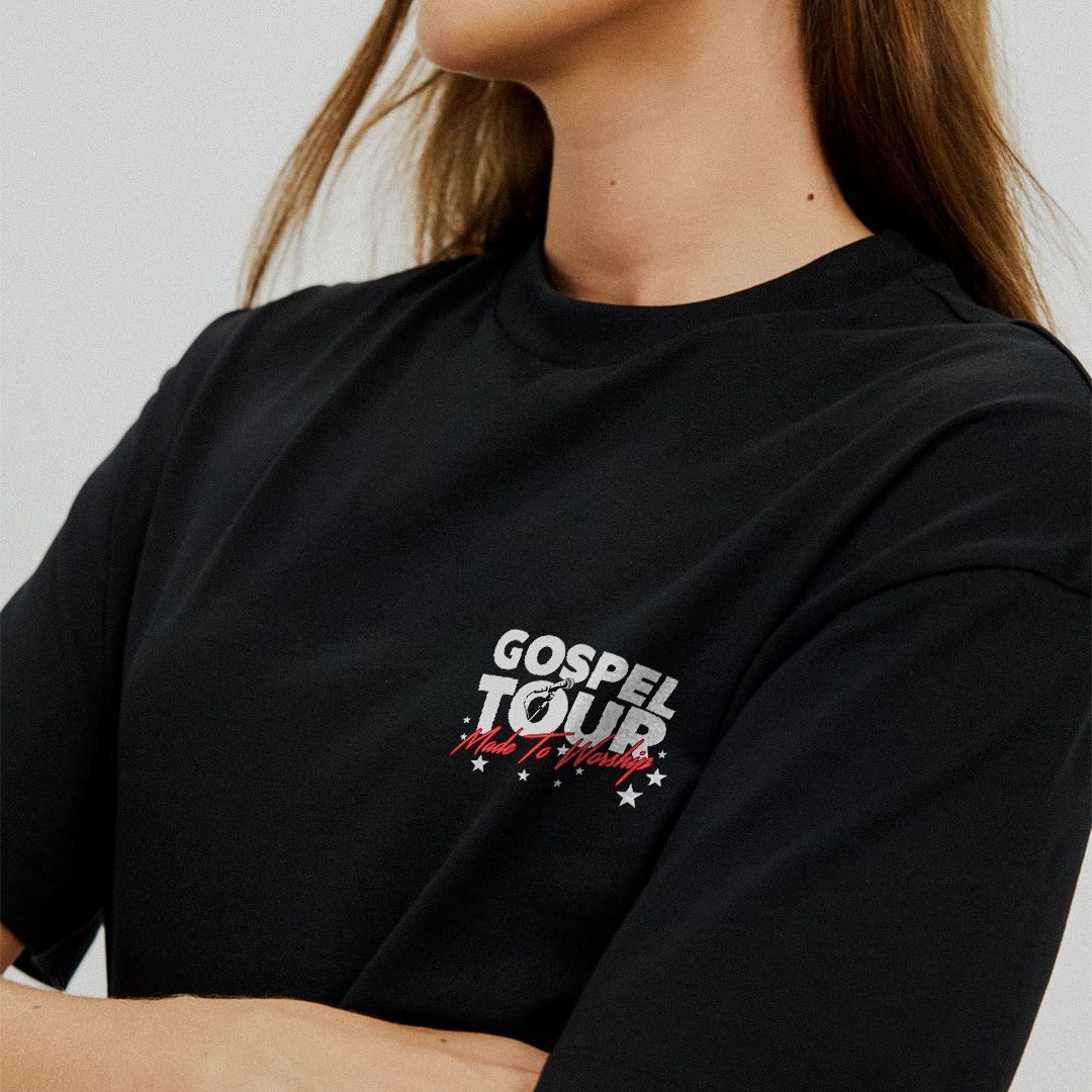 Gospel Tour