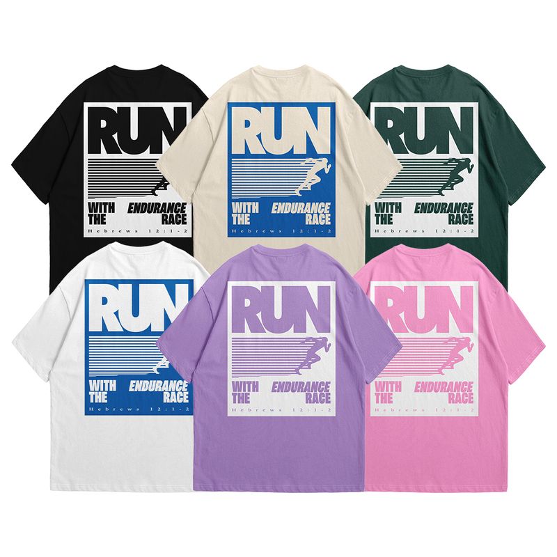 Run
