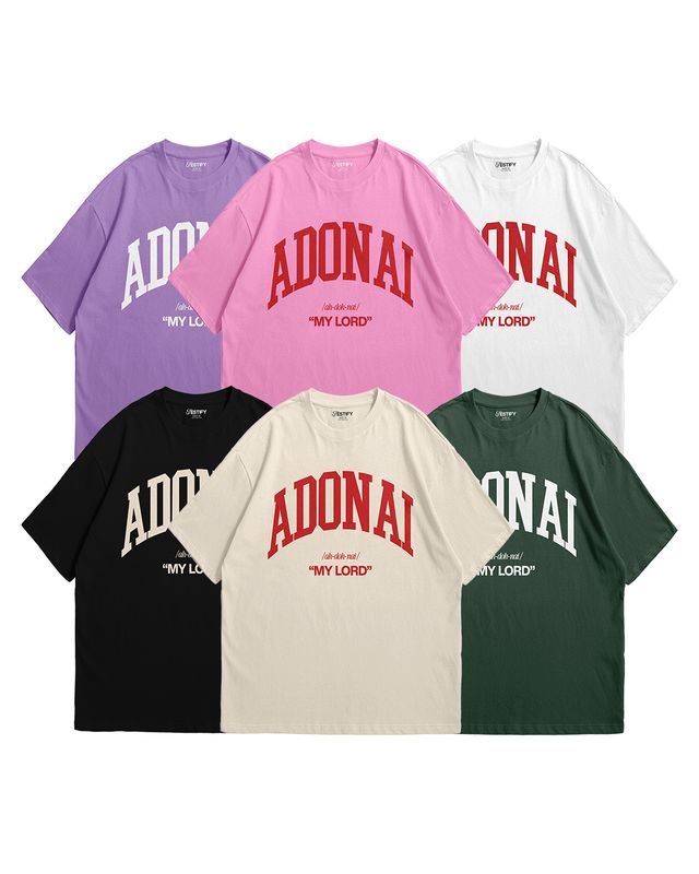 Adonai
