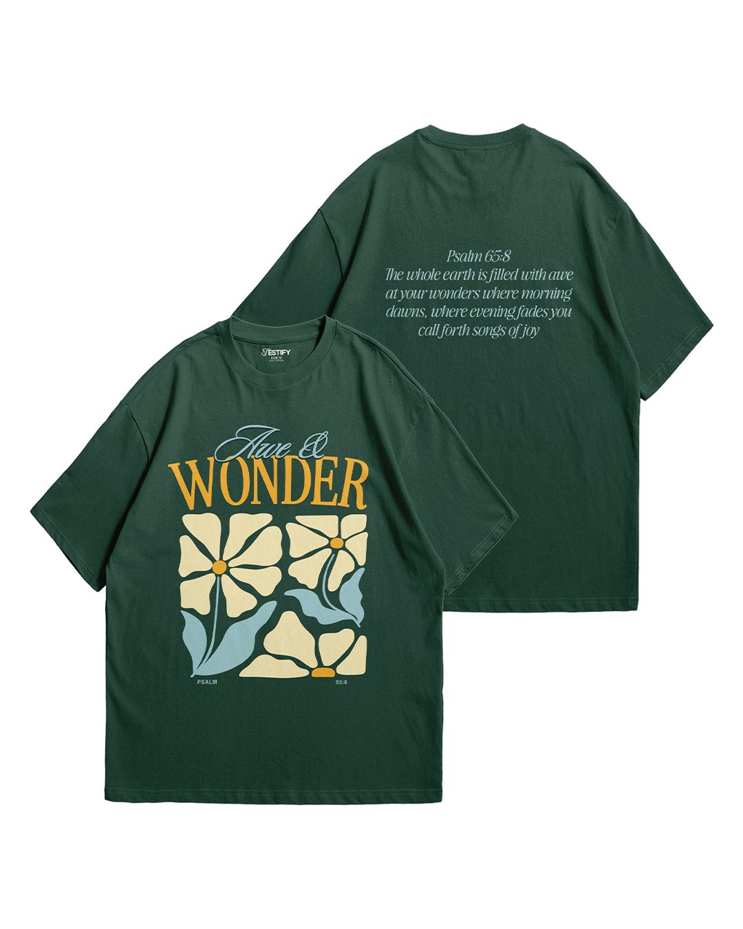 Wonder