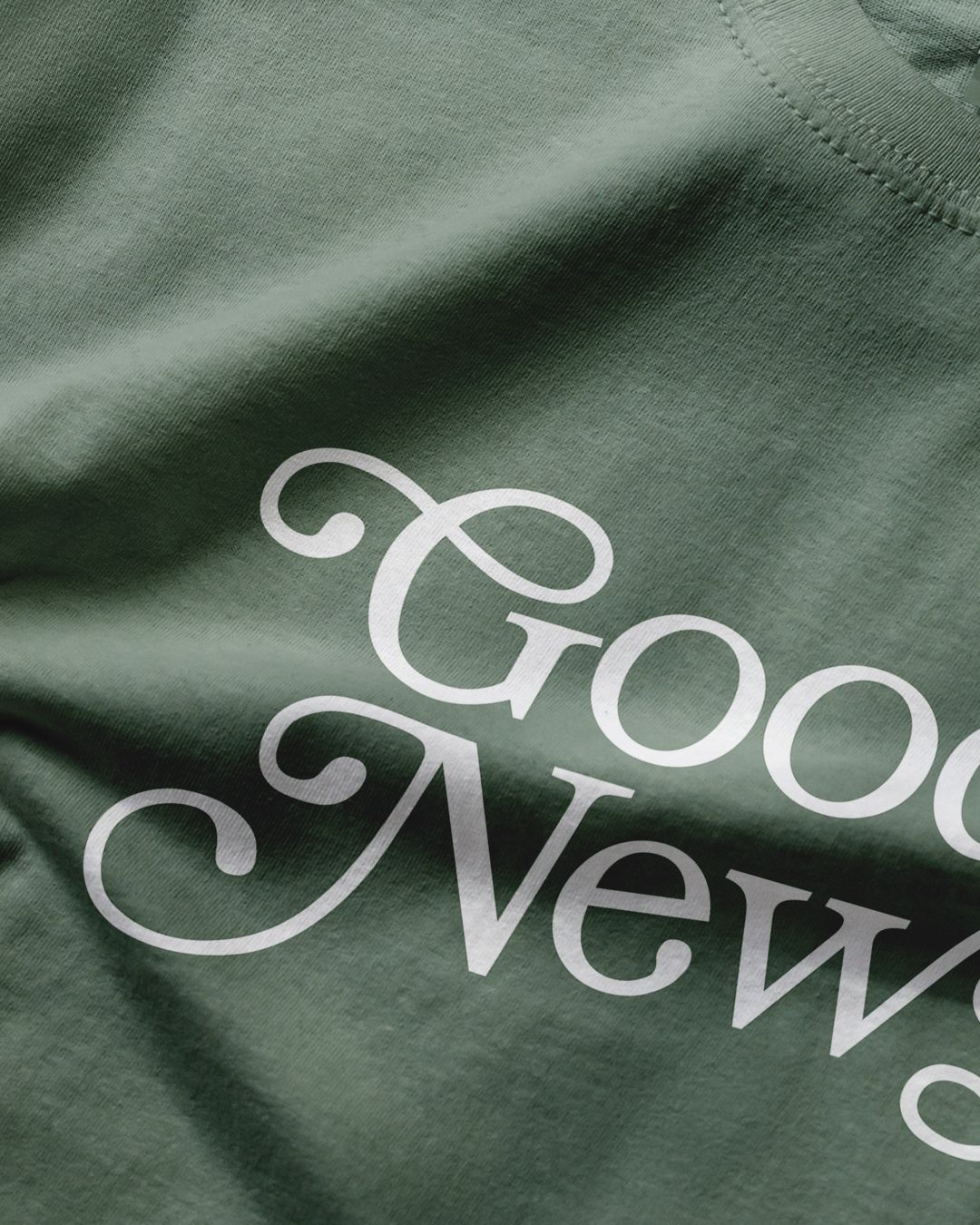 Good News