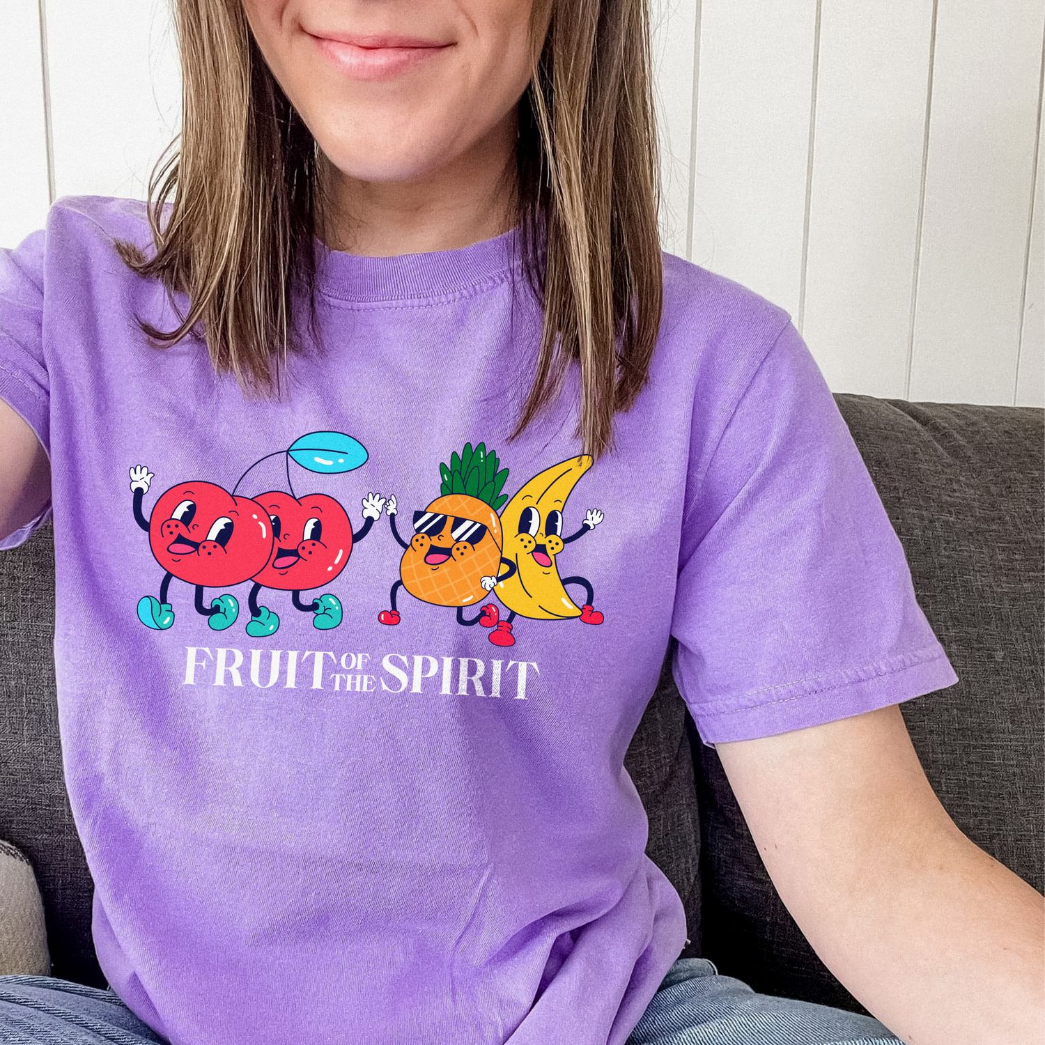 Fruit Of The Spirit