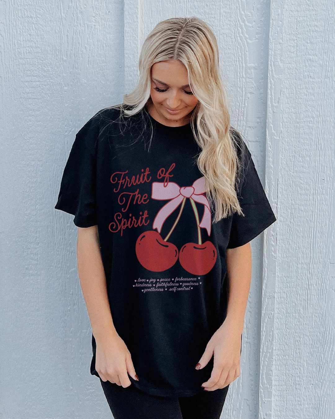 Fruit Of The Spirit 2