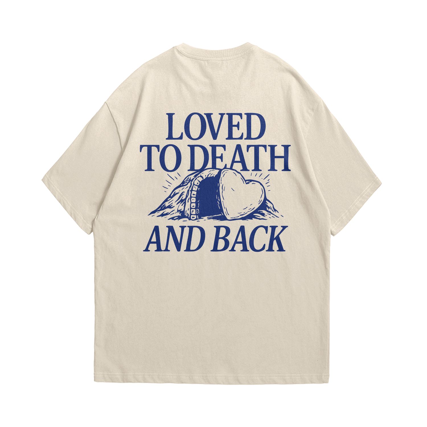 Loved to death