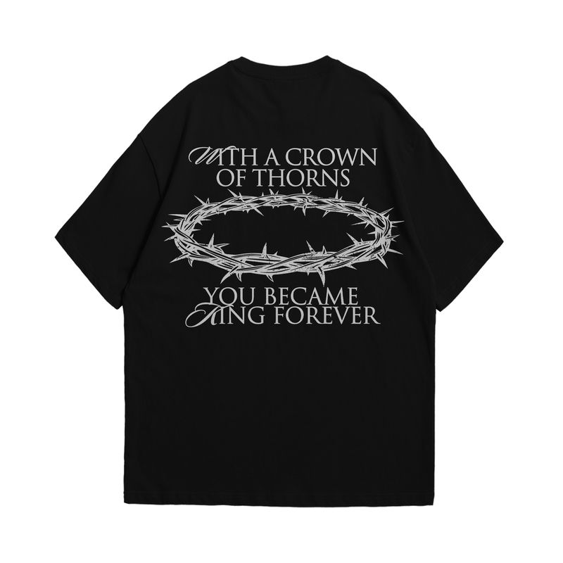 King Forever