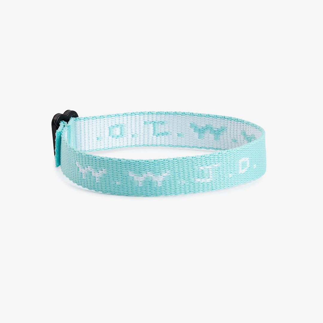 Brazalete WWJD