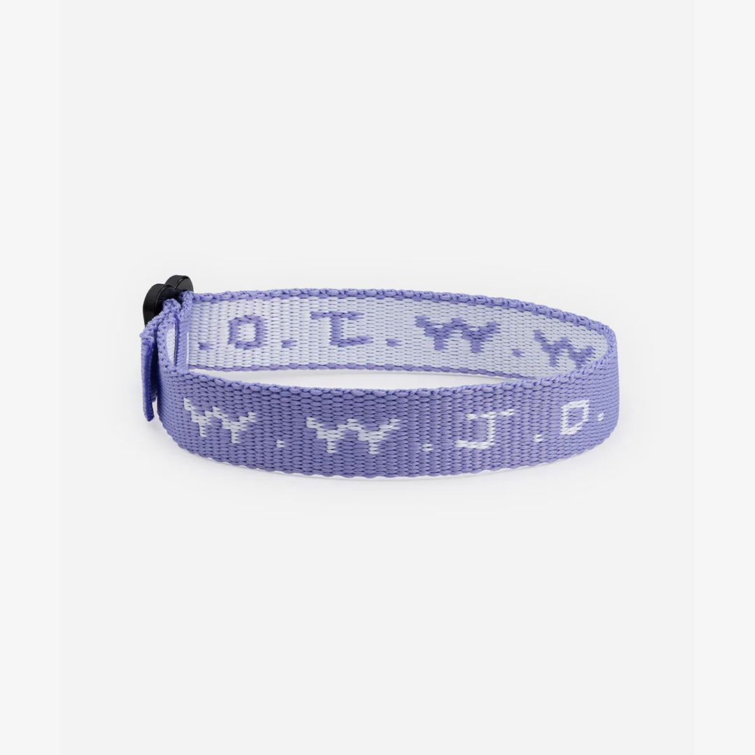 Brazalete WWJD