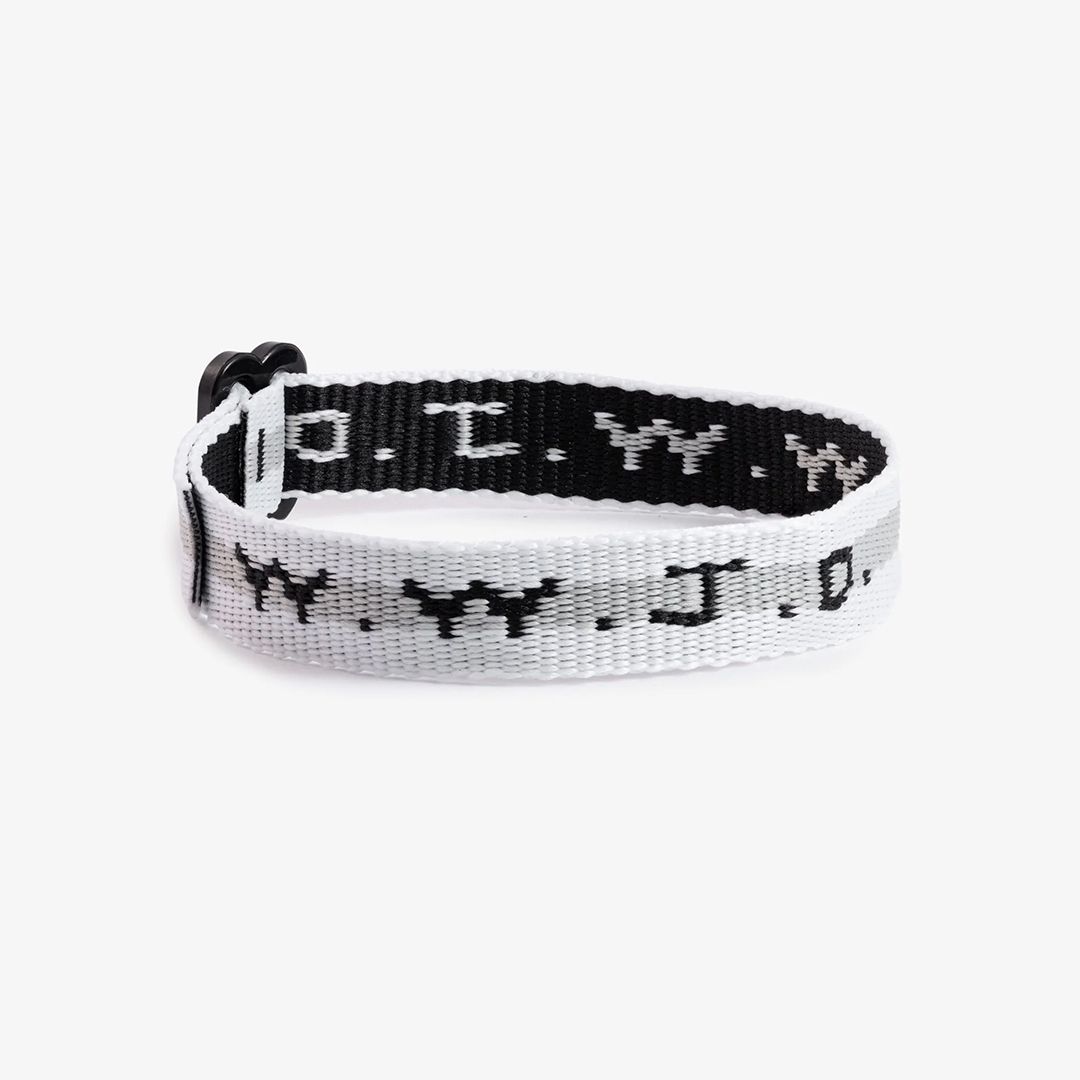 Brazalete WWJD