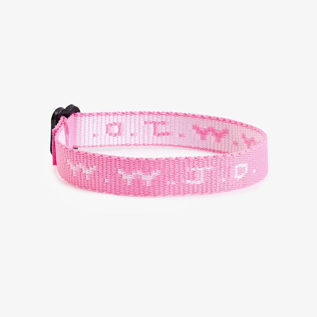Brazalete WWJD