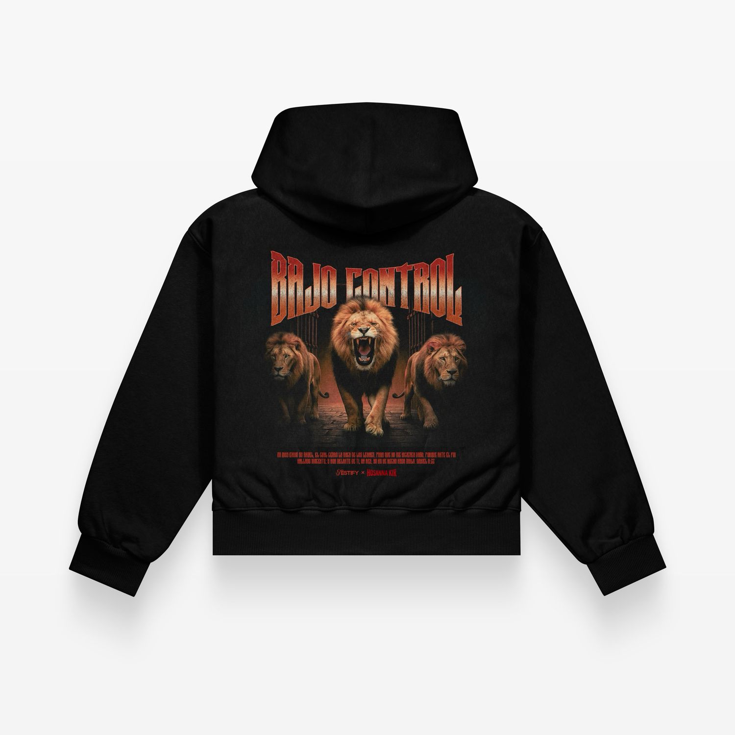 Bajo Control