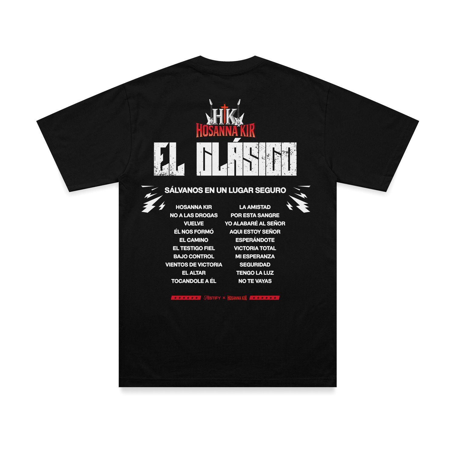 El Clásico