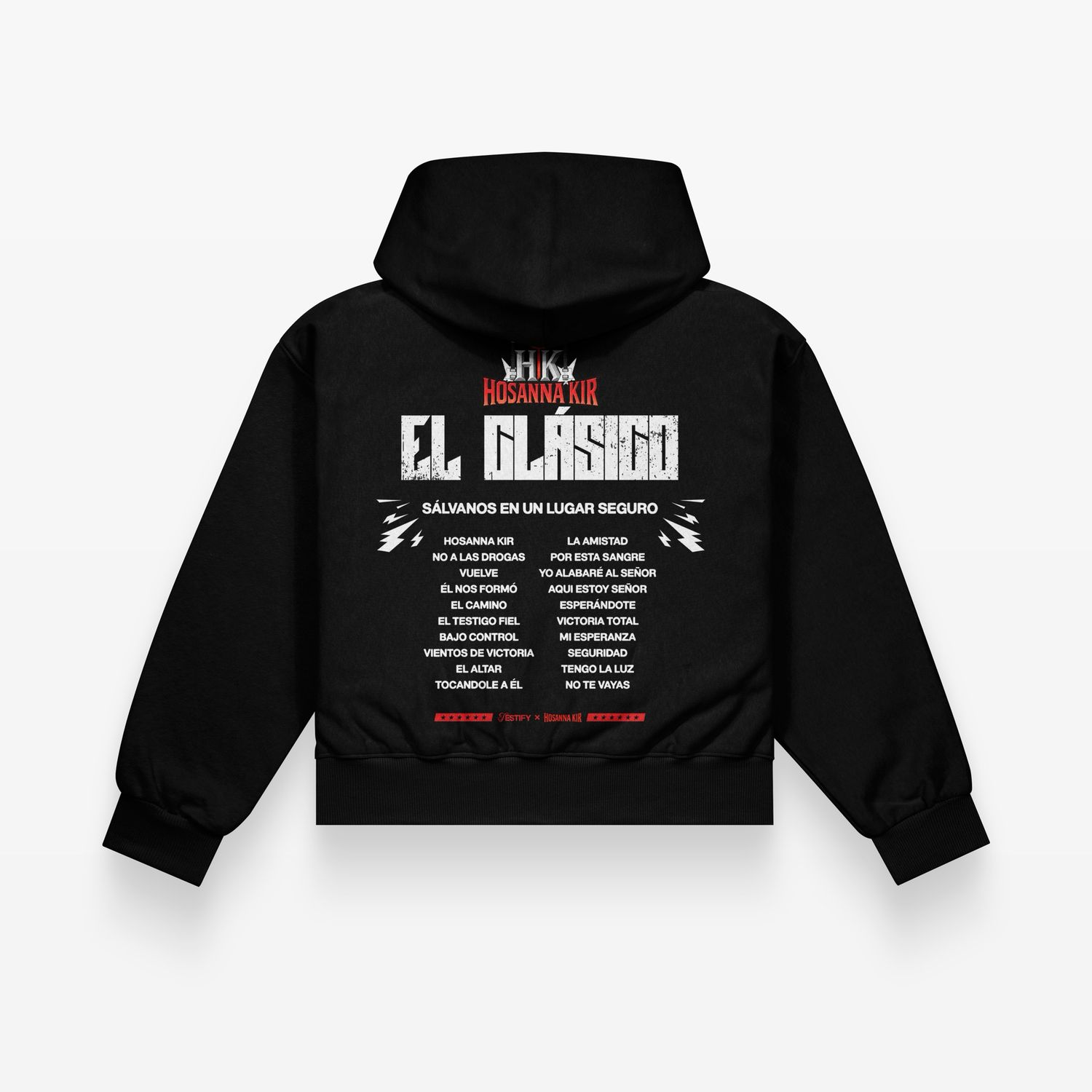 El Clásico