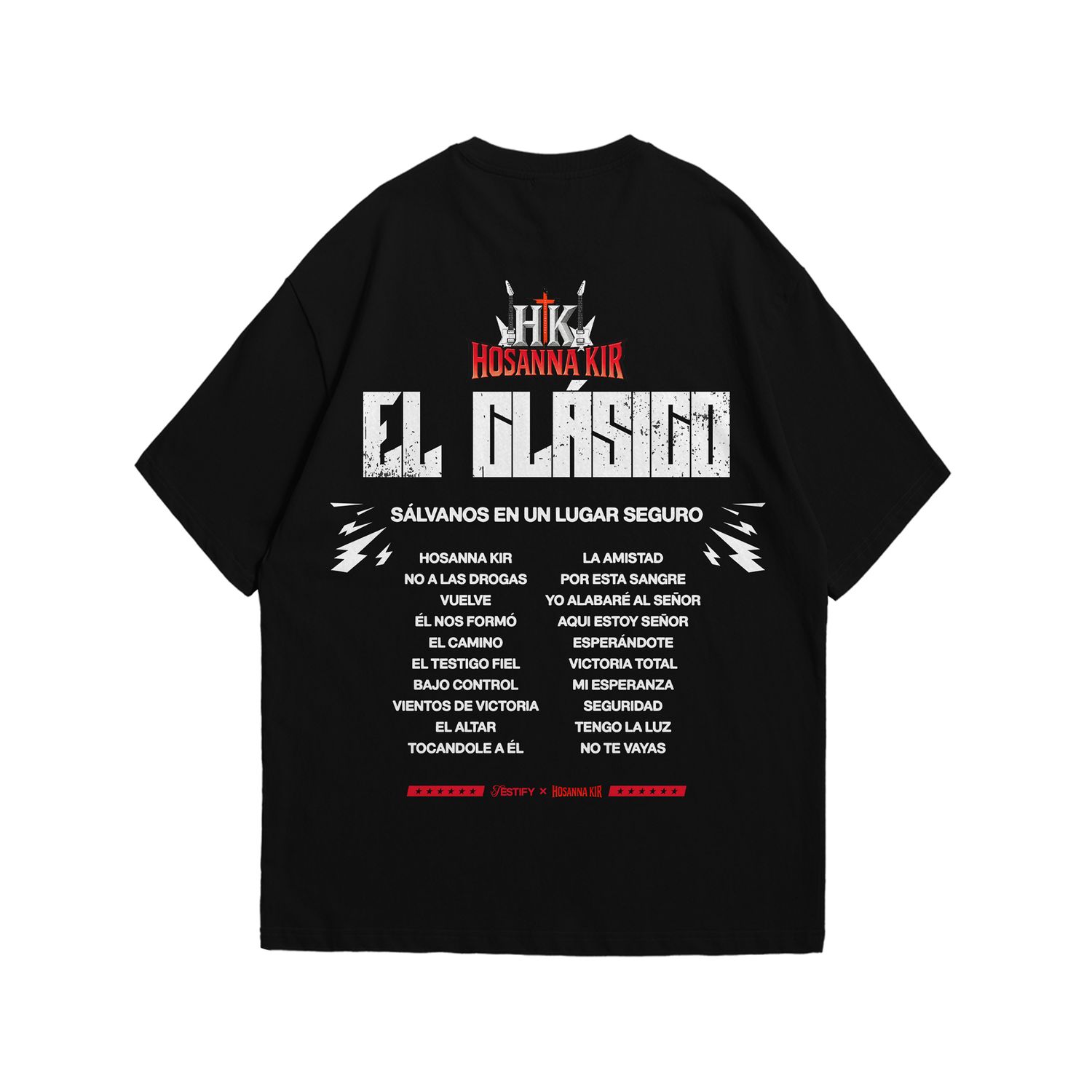 El Clásico