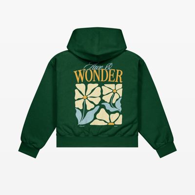 Wonder