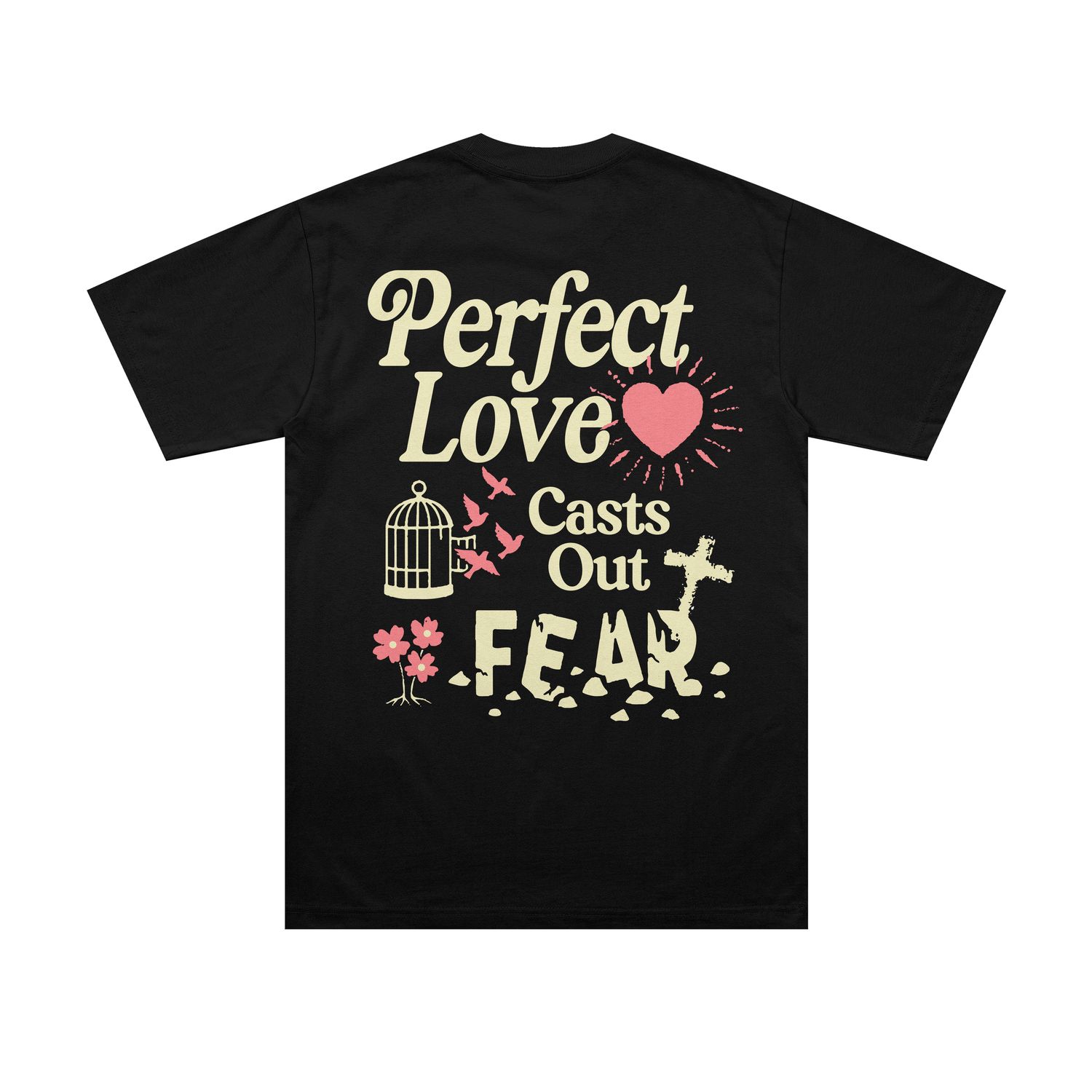 Perfect Love