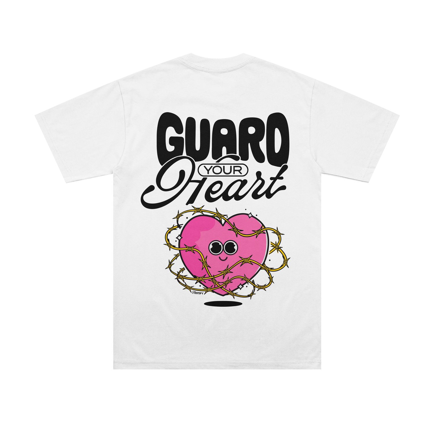 Guard Your Heart