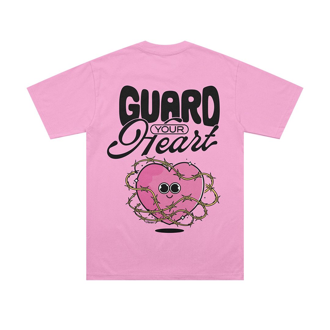 Guard Your Heart