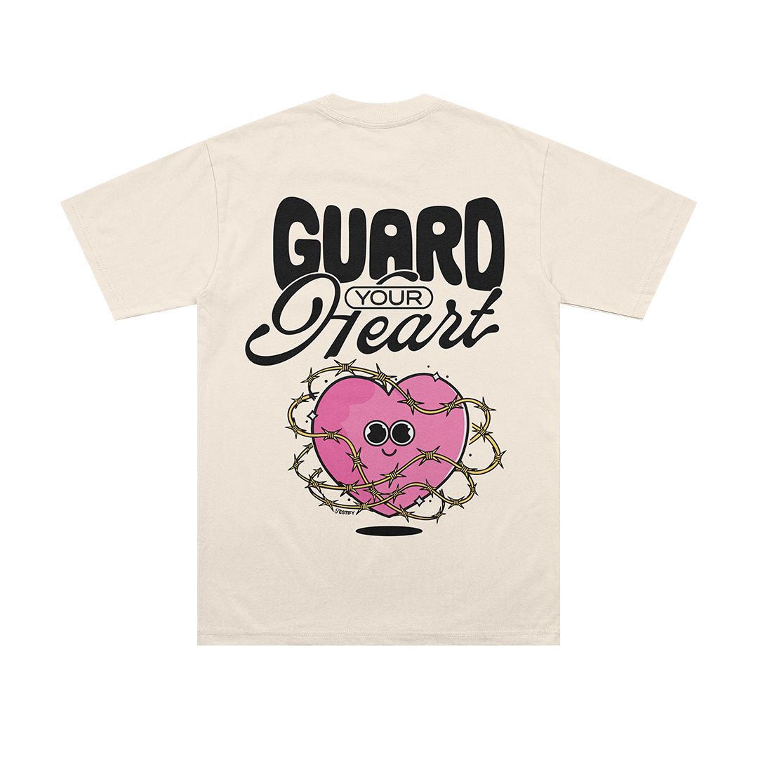 Guard Your Heart