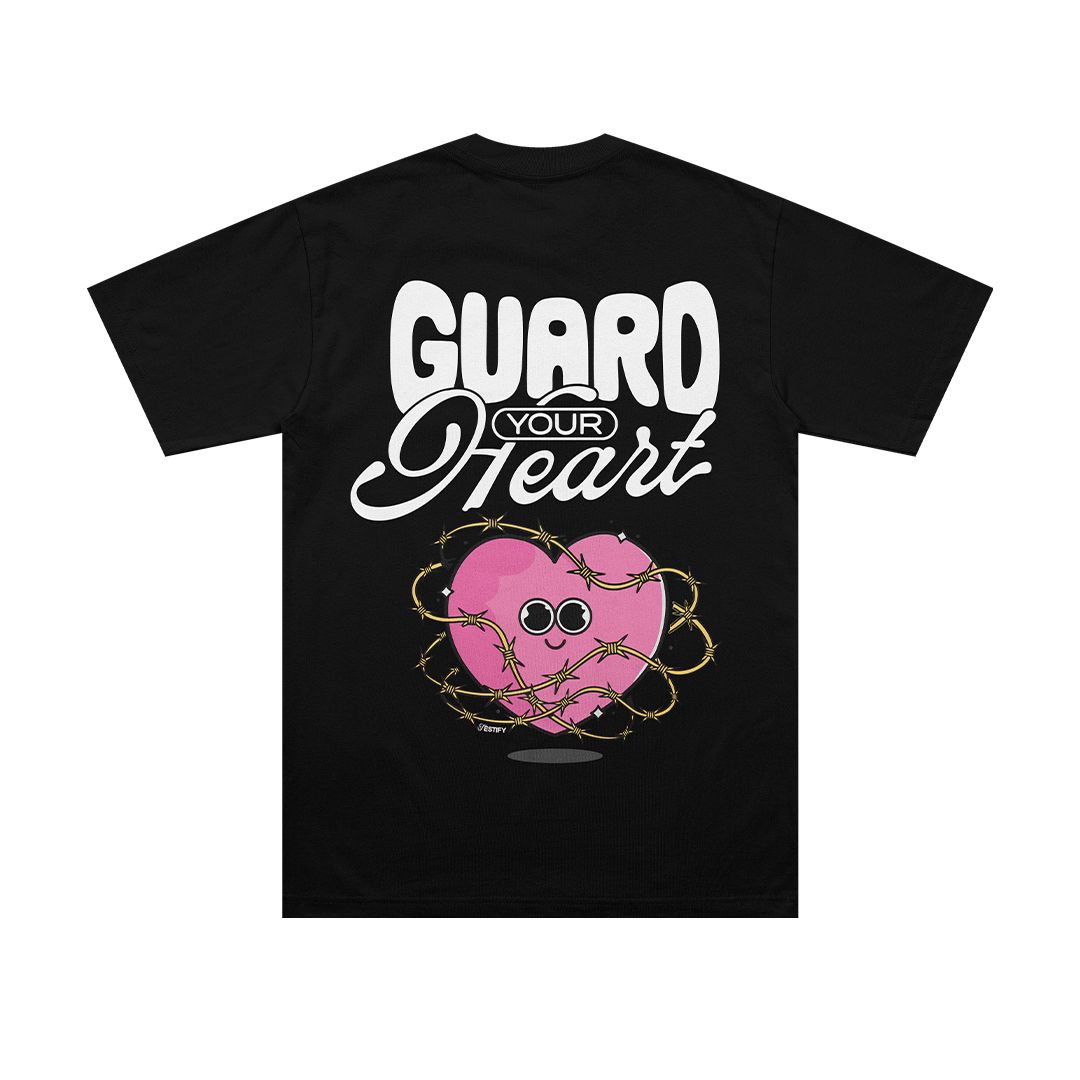 Guard Your Heart