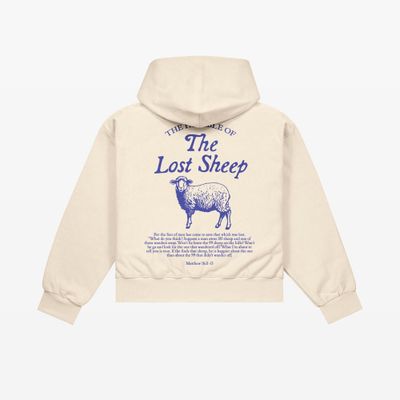 The Lost Sheep