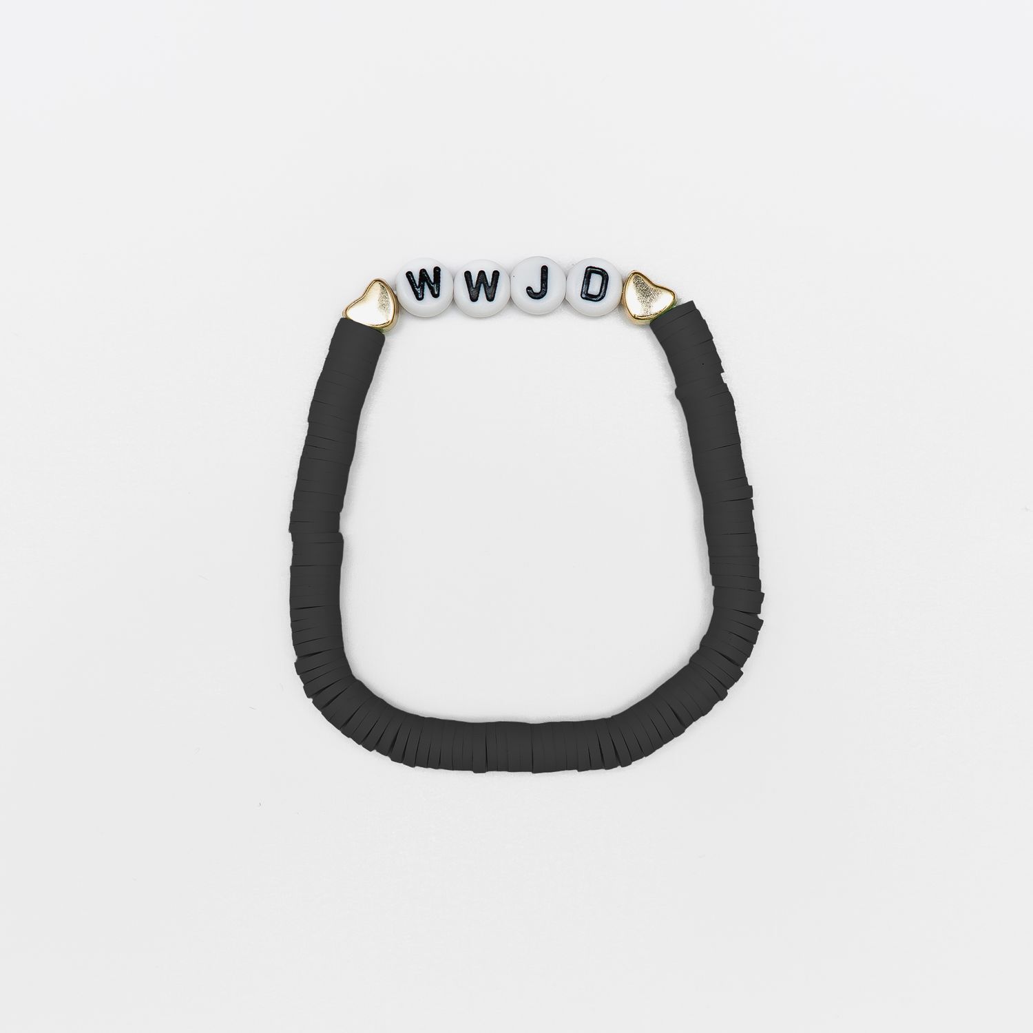Pulsera WWJD
