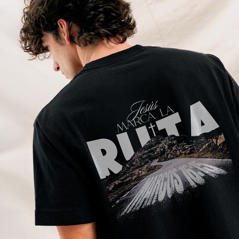 La Ruta