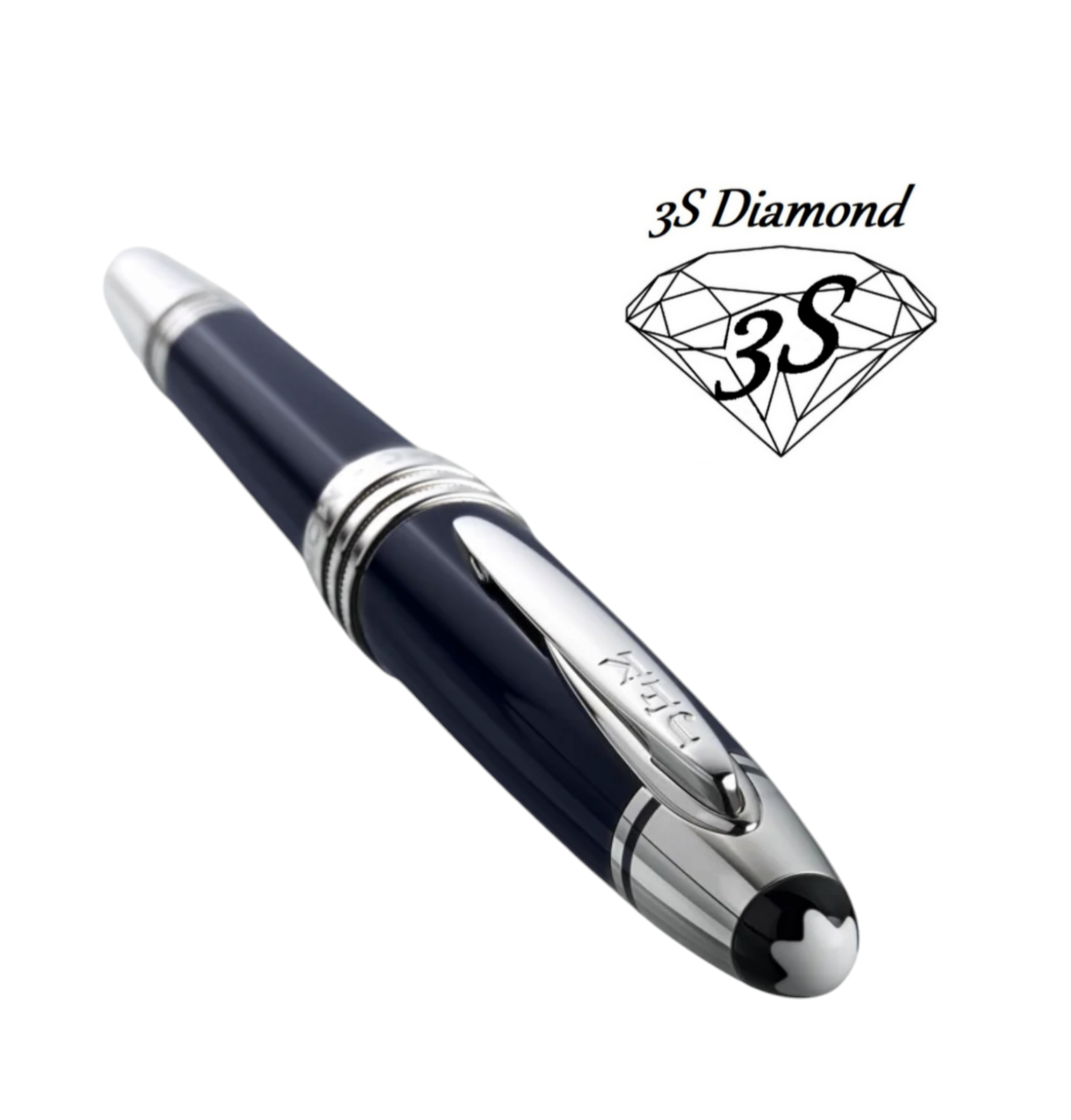 PENNA MONTBLANC STILOGRAFICA JOHN F. KENNEDY SPECIAL EDITION