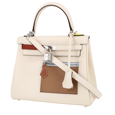 Iconic Handbag