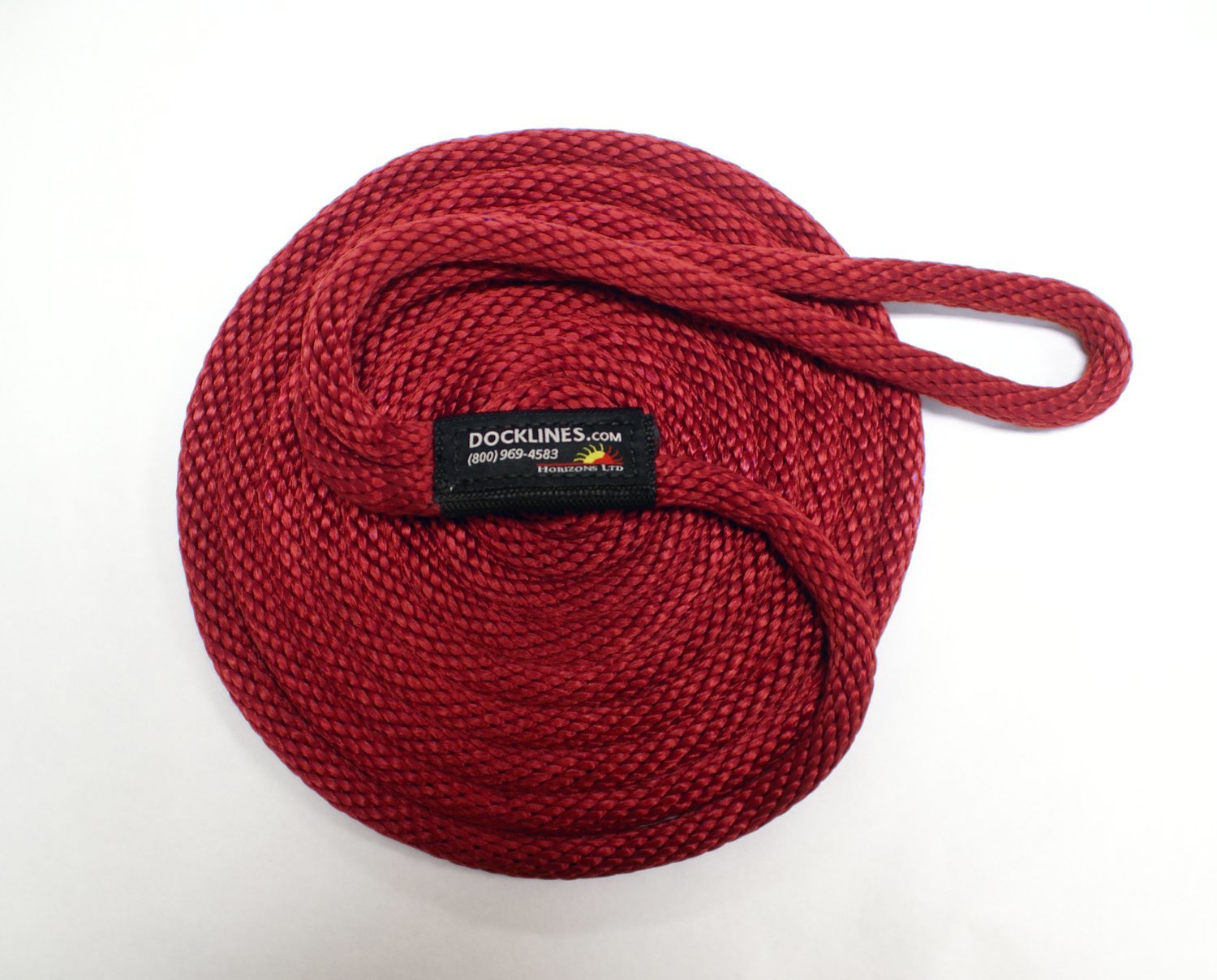 Buy Grady White Boats 1/2" X 20' White Solid Braid Dock Line In Millsboro, Delaware, US, For US - Foto 6