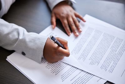 Contratos