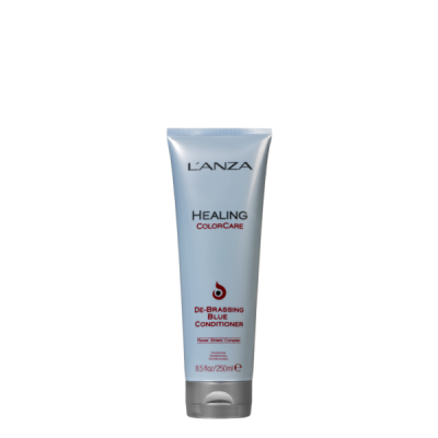 Healing Colorcare | De-Brassing Blue Conditioner 250ml