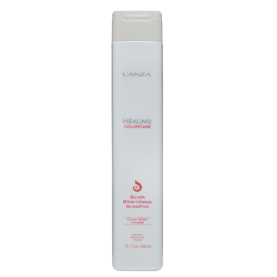 Healing Colorcare | Silver Brightening Shampoo 300ml