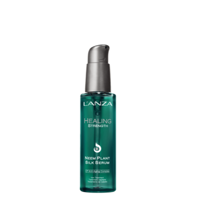 Healing Strength | Neem Plant Silk Serum 100ml