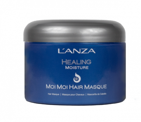 Healing Moisture | Moi Moi Masque 200ml