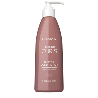 Healing Curls | Butter Conditioner