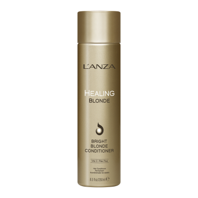 Healing Blonde | Bright Blonde Conditioner 250ml