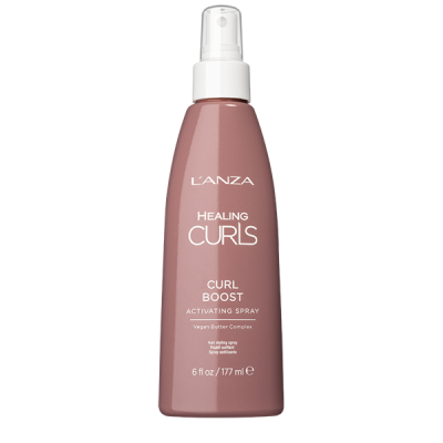 Healing Curls | Boost Spray 177 ml