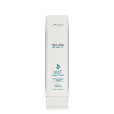 Healing Strength | Manuka Honey Conditioner 250ml