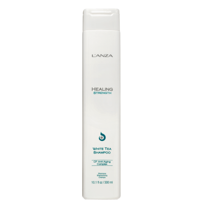 Healing Strength | White Tea Shampoo 300ml