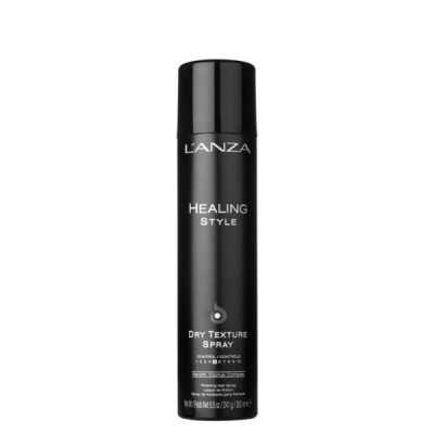 Healing Style | Dry Texture Spray 300ml