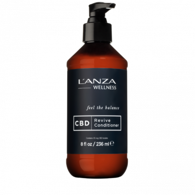 CBD Welness | Revive Conditioner 236ml