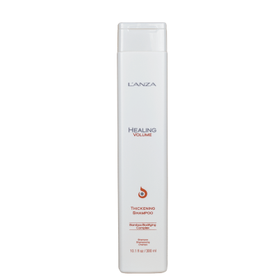 Healing Volume | Thickening Shampoo 300ml