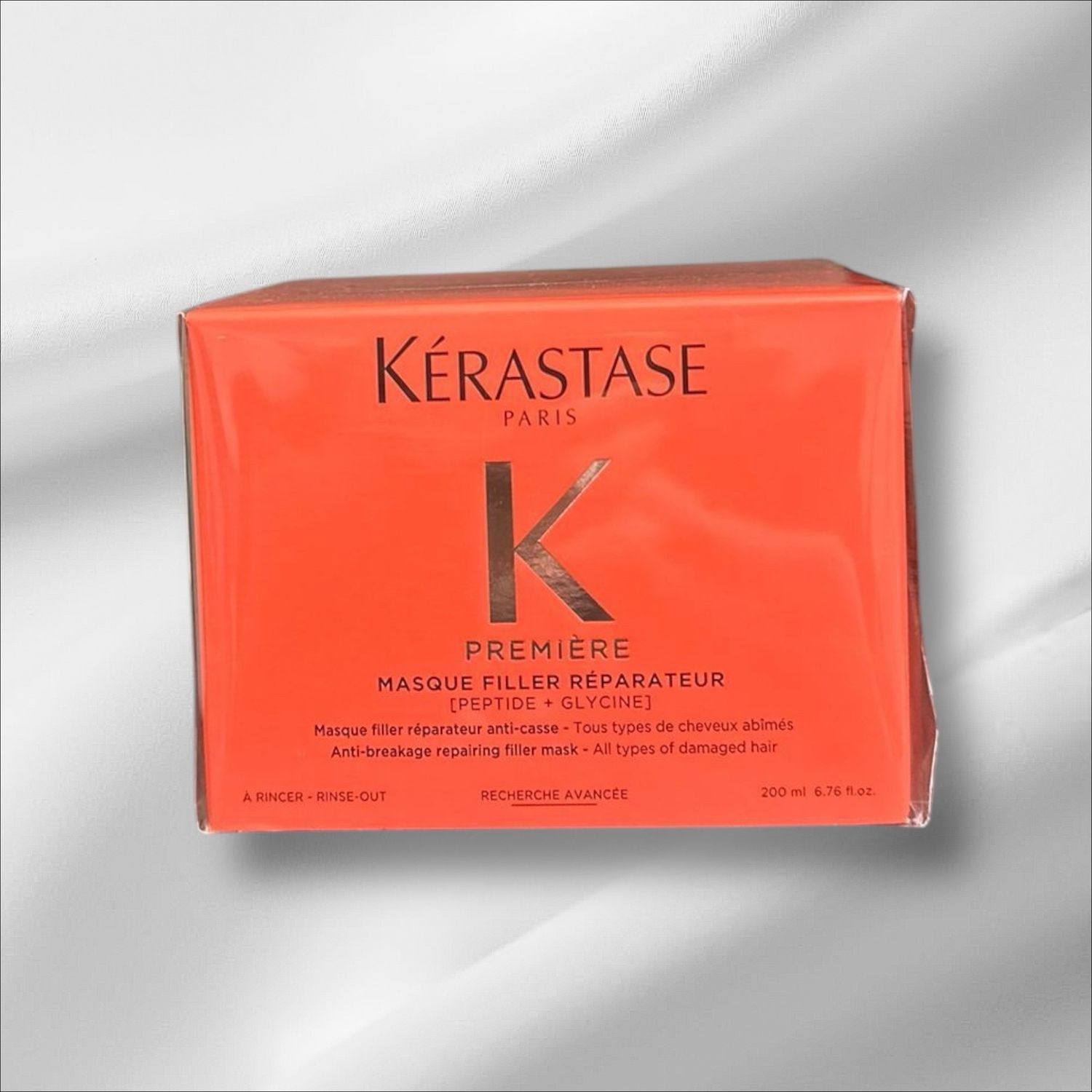 Kérastase Première Masque Filler Réparateur | Herstellend Haarmasker