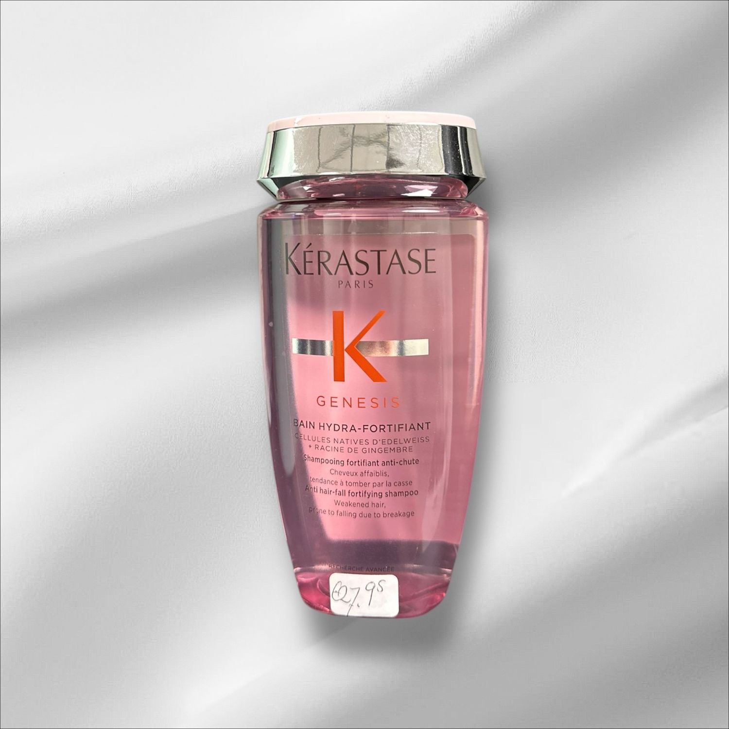 Kérastase Genesis Bain Hydra-Fortifiant | 250 ml